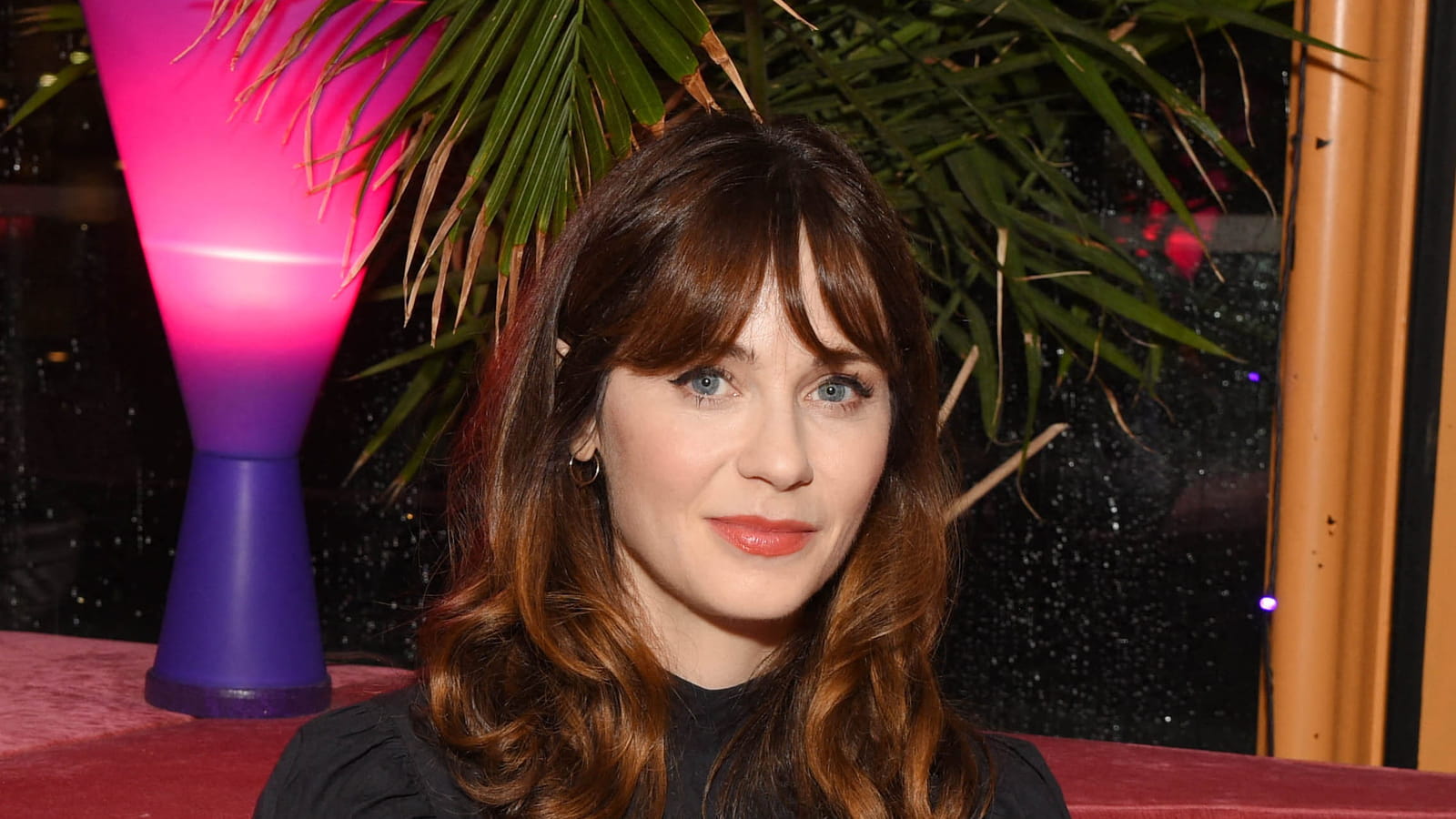 Zooey Deschanel