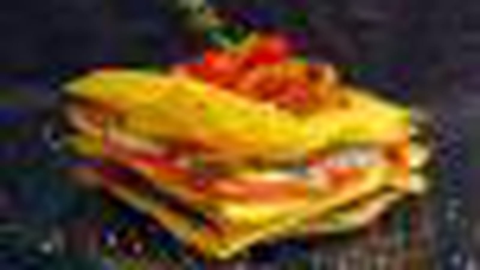 Mille-feuille