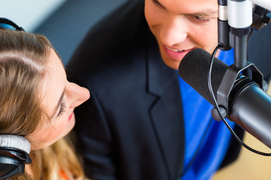 Télé, radio : où sont les femmes ?