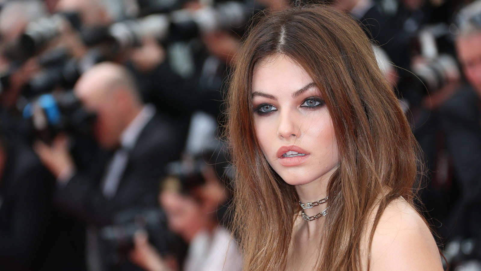 Thylane Blondeau 