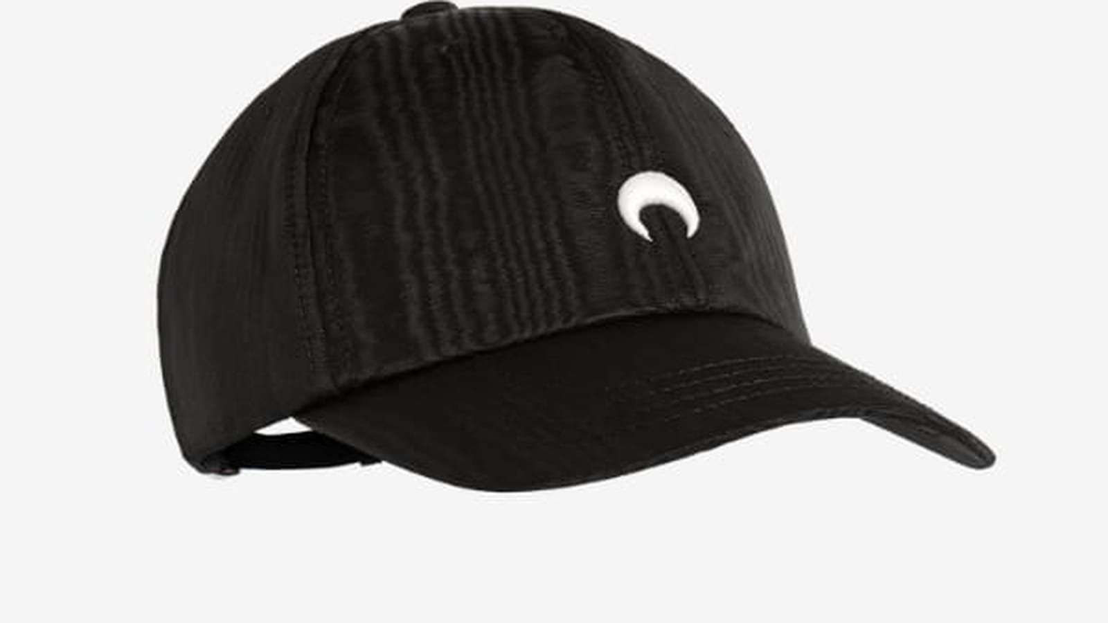 Casquette Marine Serre