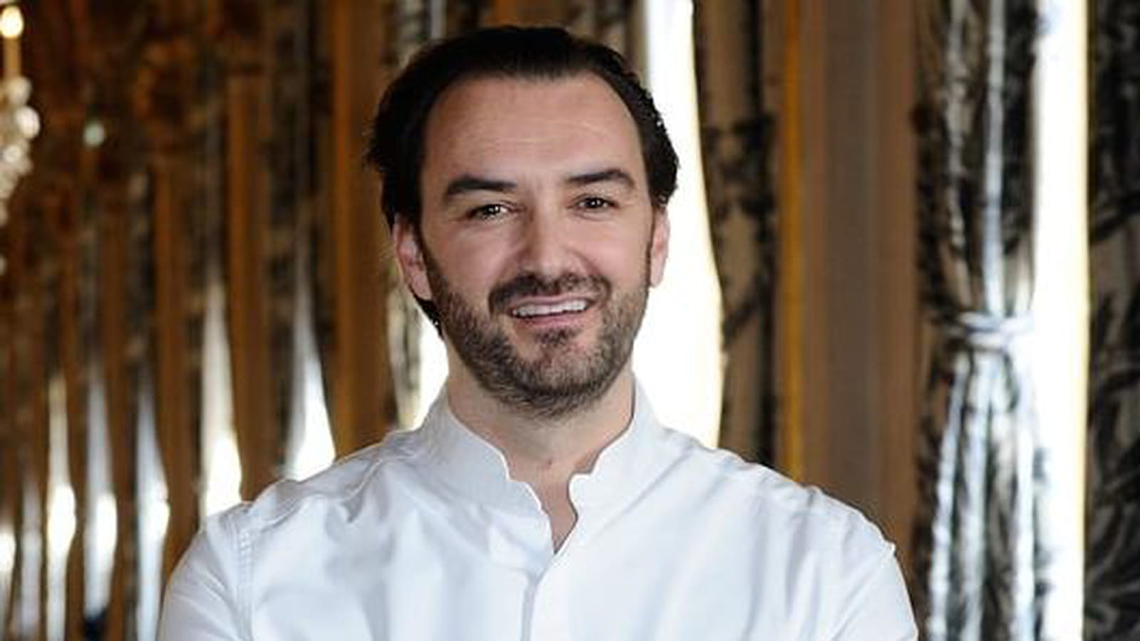 Cyril Lignac