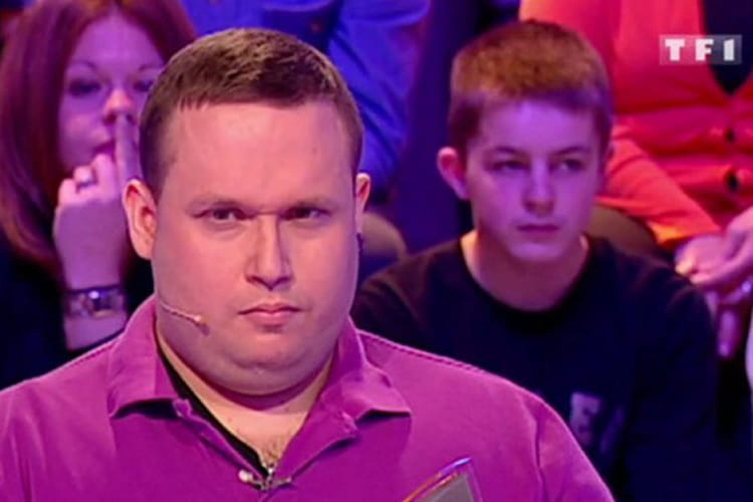 10 years later, this great master is a hit in his profession