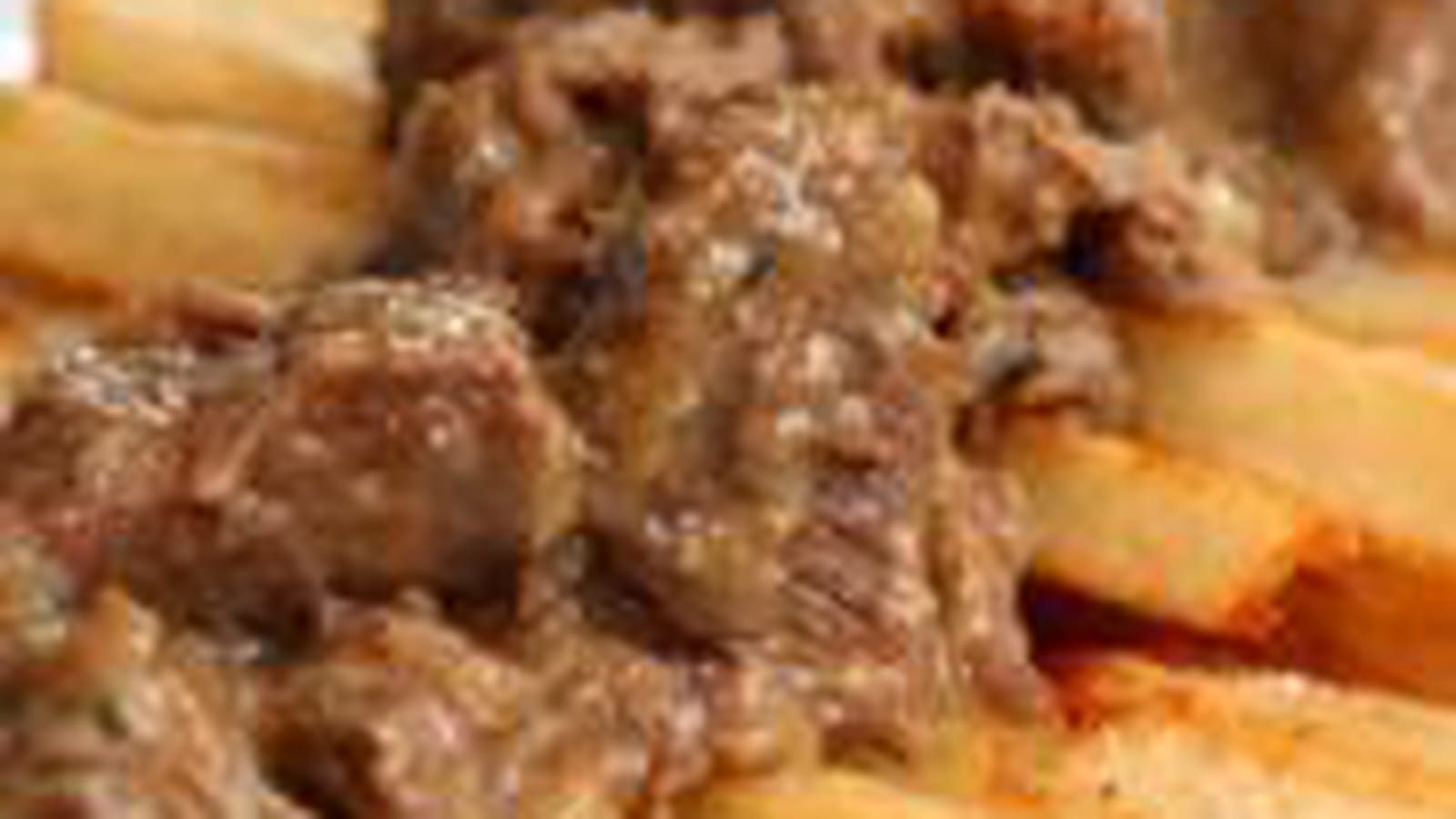 Carbonnade flamande traditionnelle