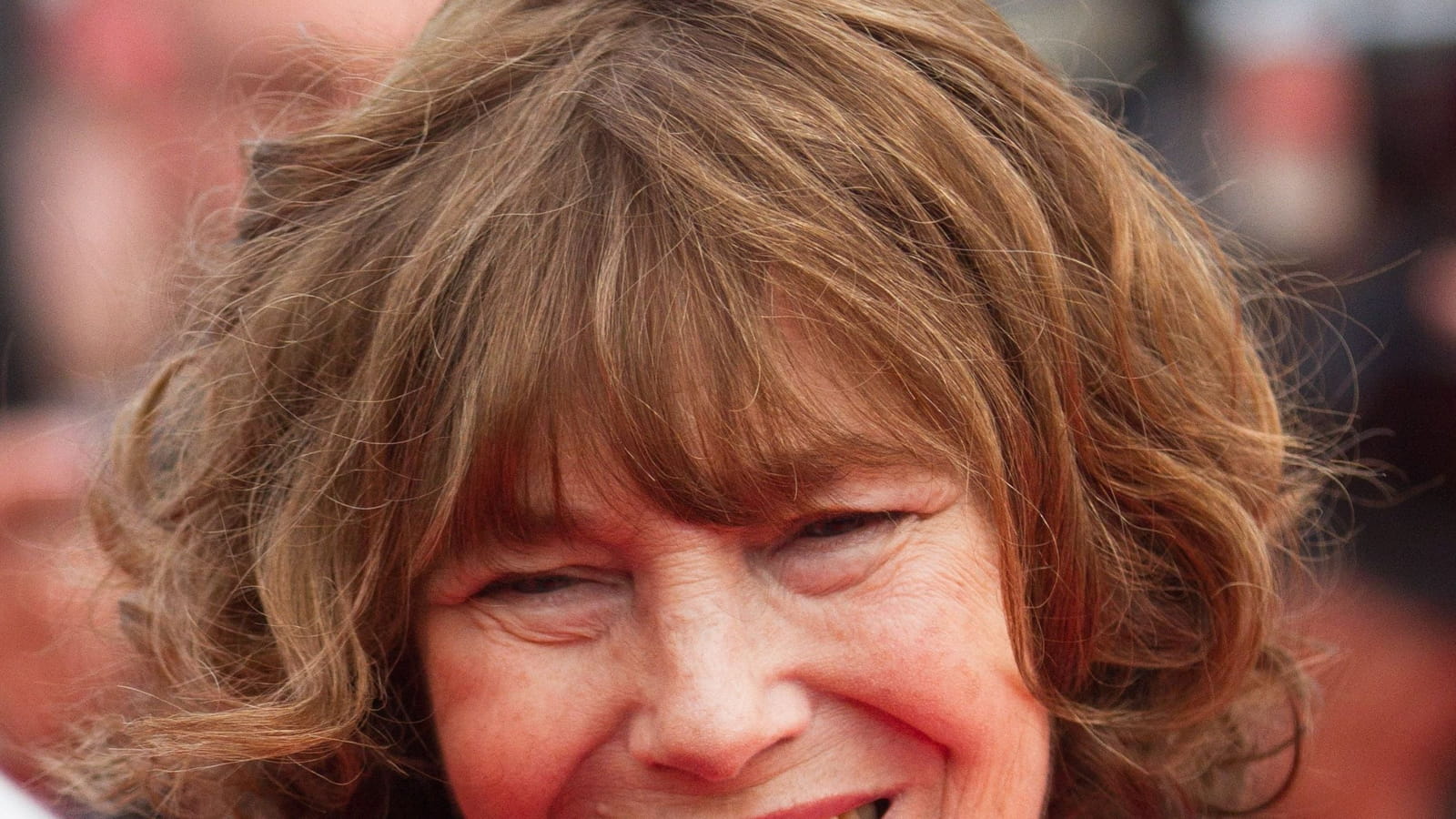 Jane Birkin