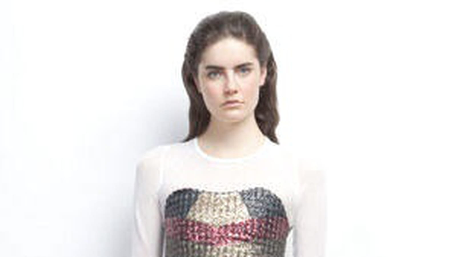 Robe de Sud Express