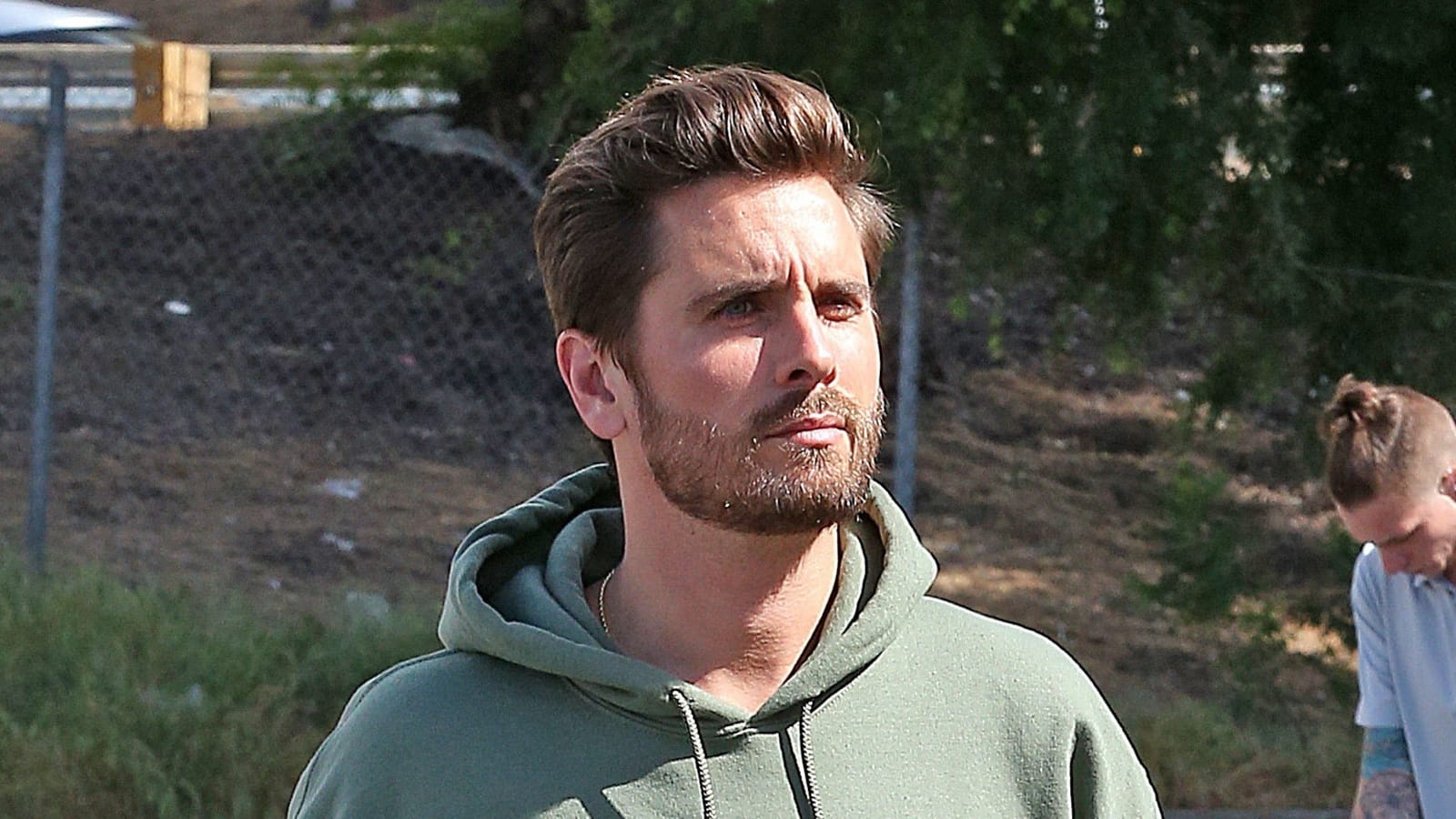 Scott Disick
