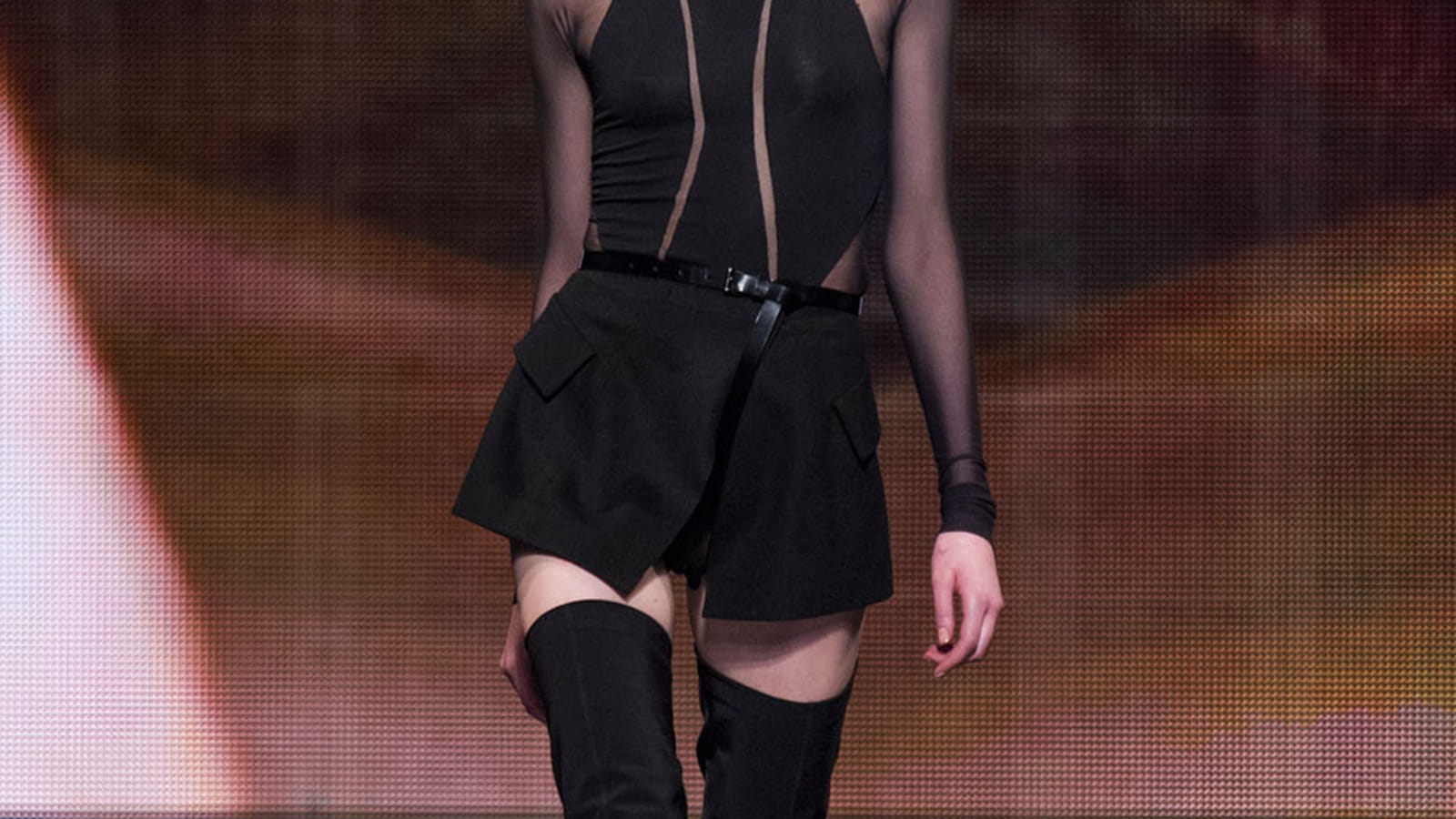Donna Karan New York