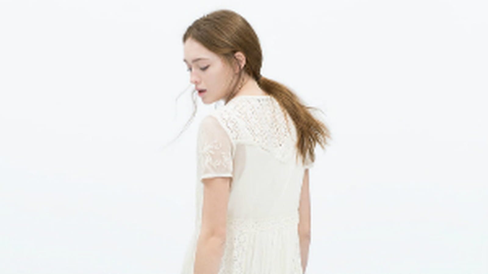 Robe Zara