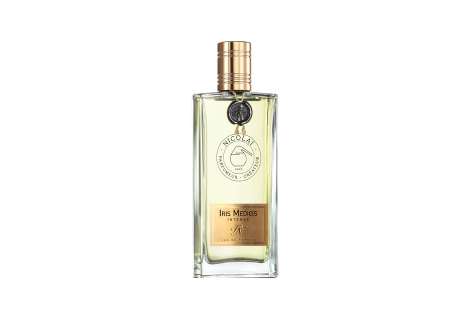 Iris Medicis Intense de Nicola&iuml;