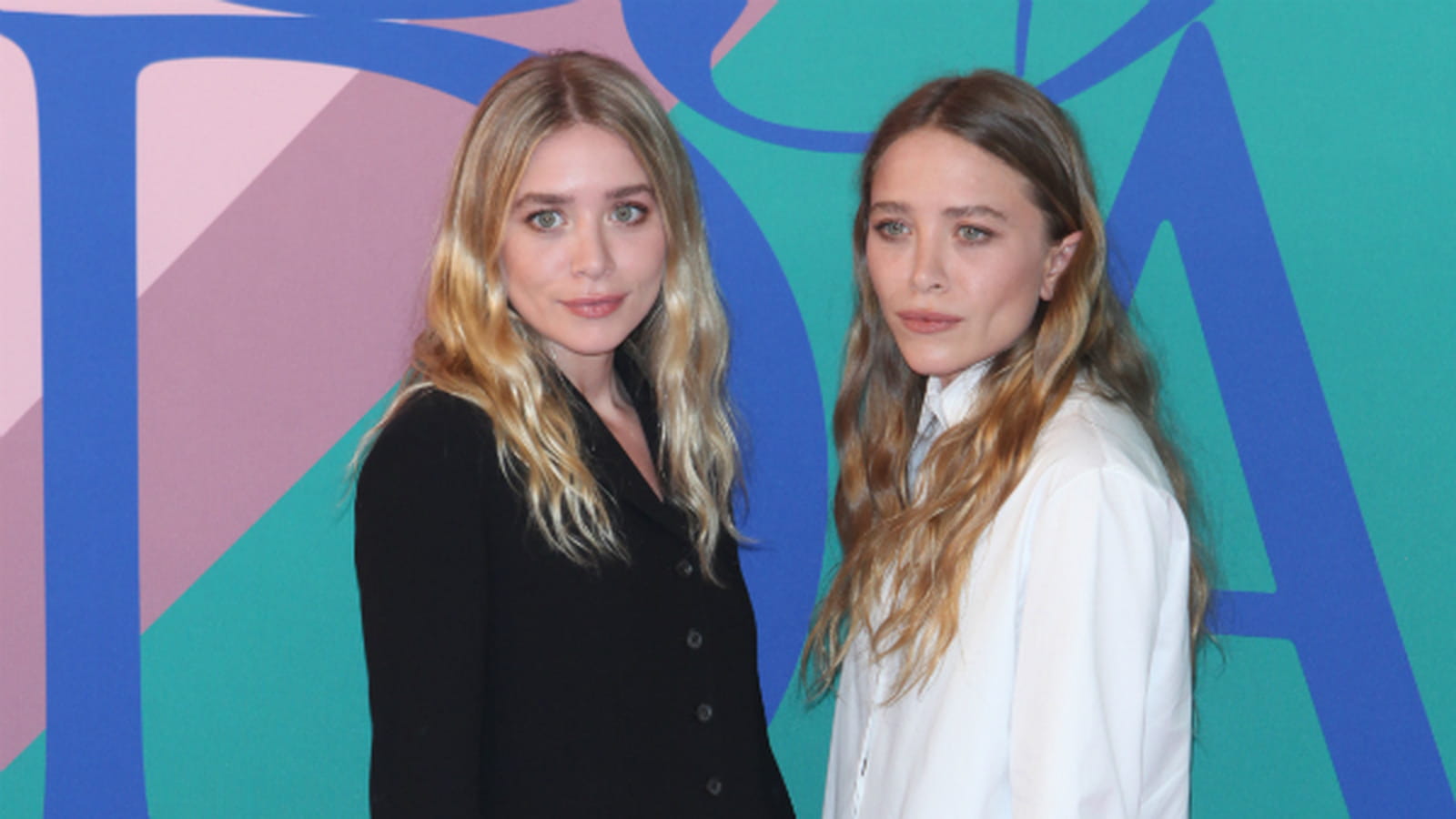 Ashley Olsen et Mary-Kate Olsen 