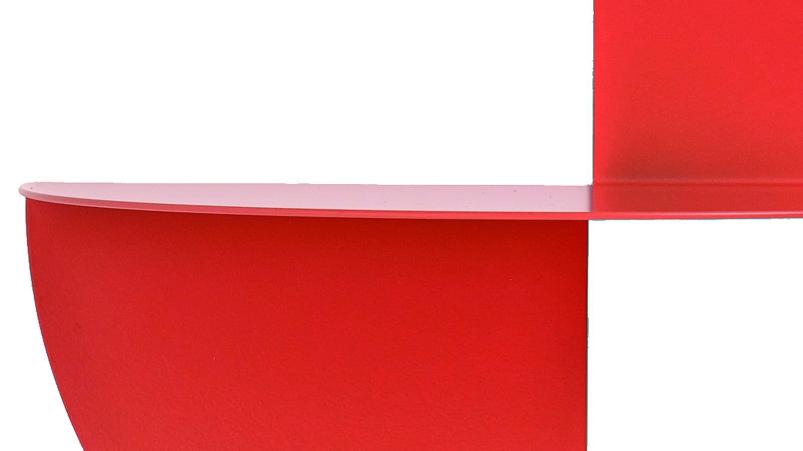 Etagère en symétrie Home autour du monde