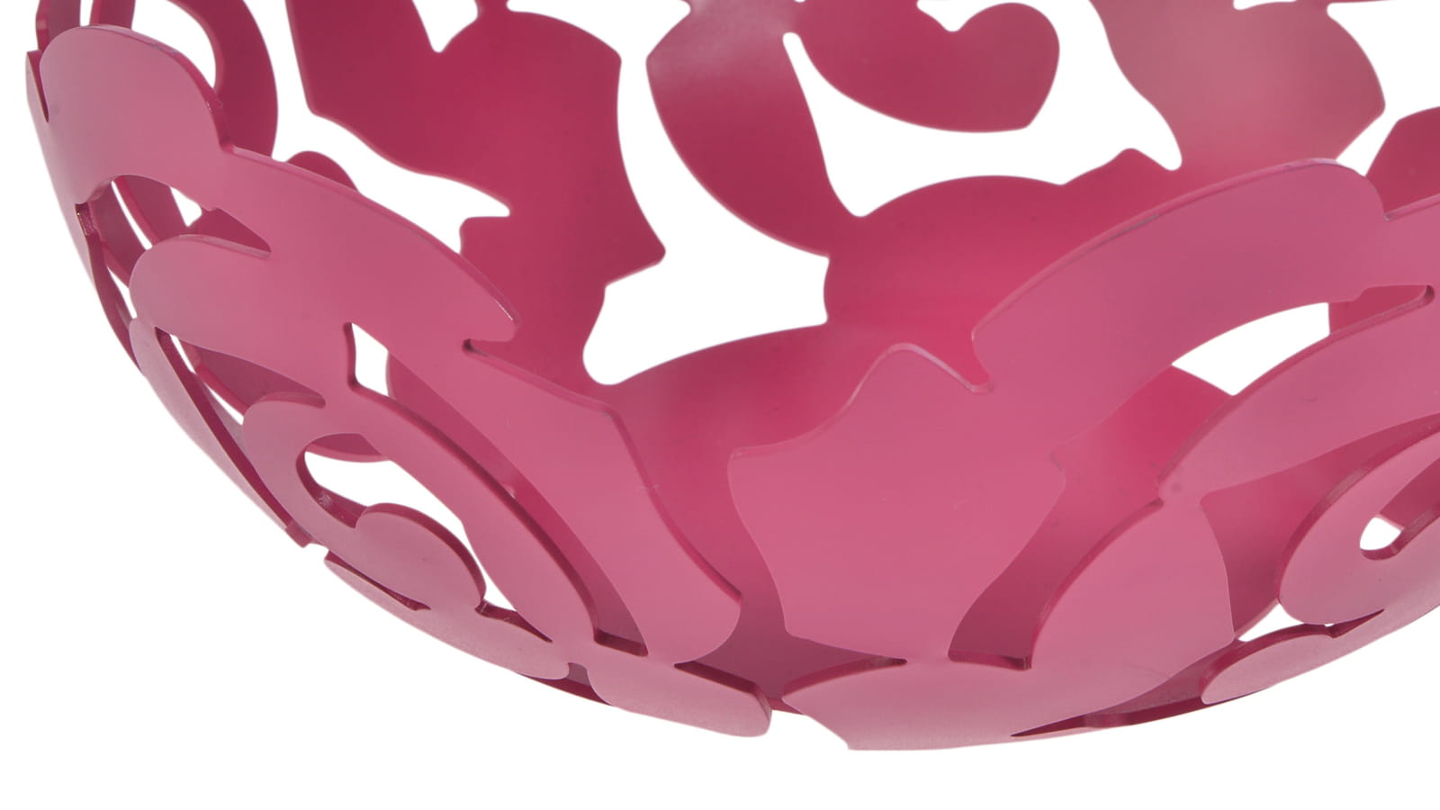 Corbeille à fruits Alessi