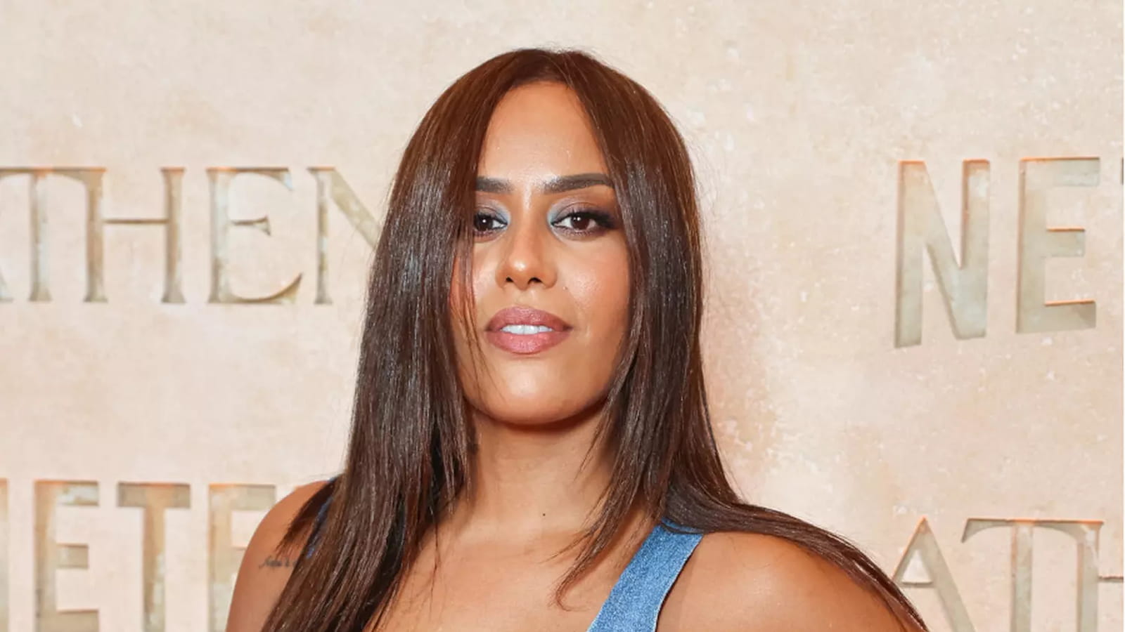 Amel Bent
