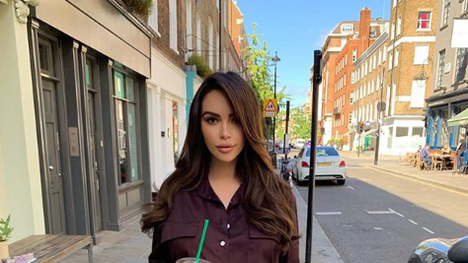 Nabilla