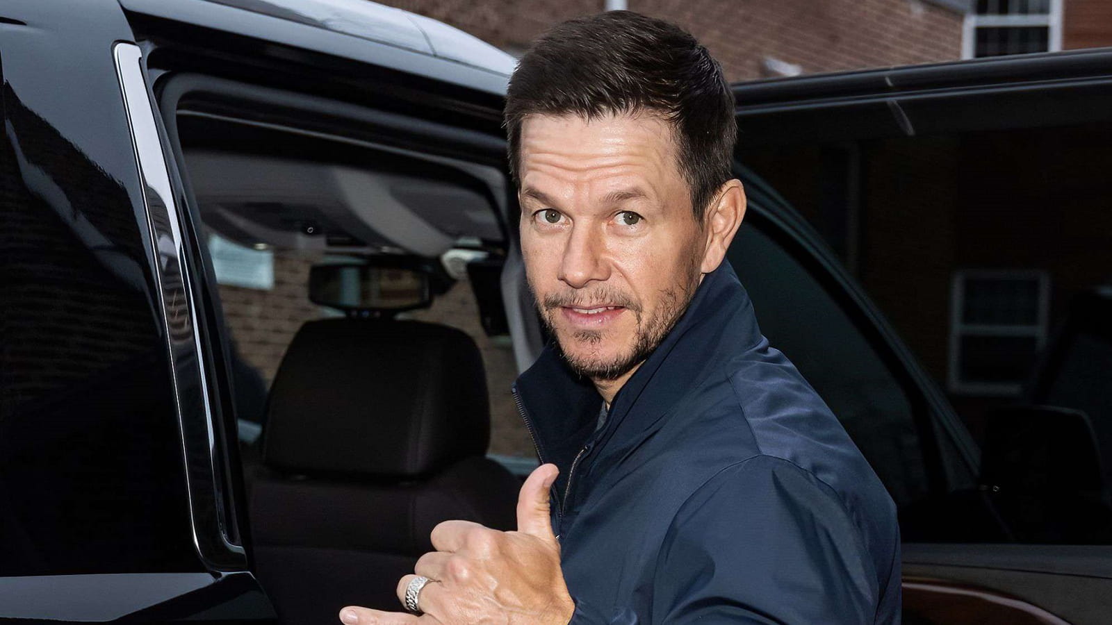 Mark Wahlberg