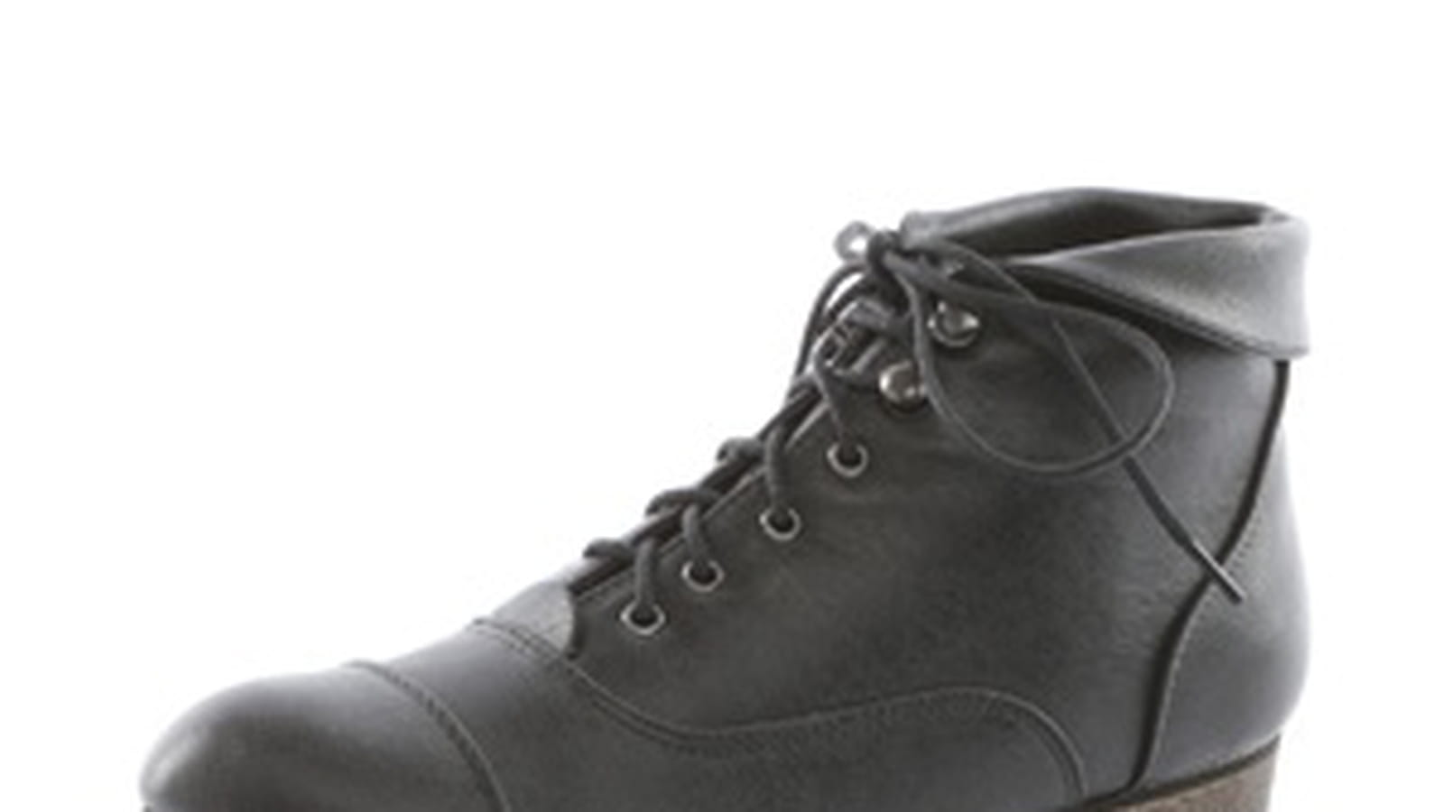 Bottines de Moa