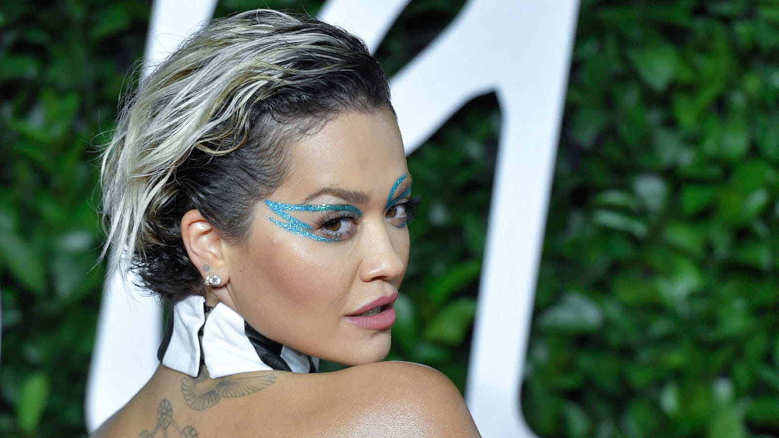Rita Ora 