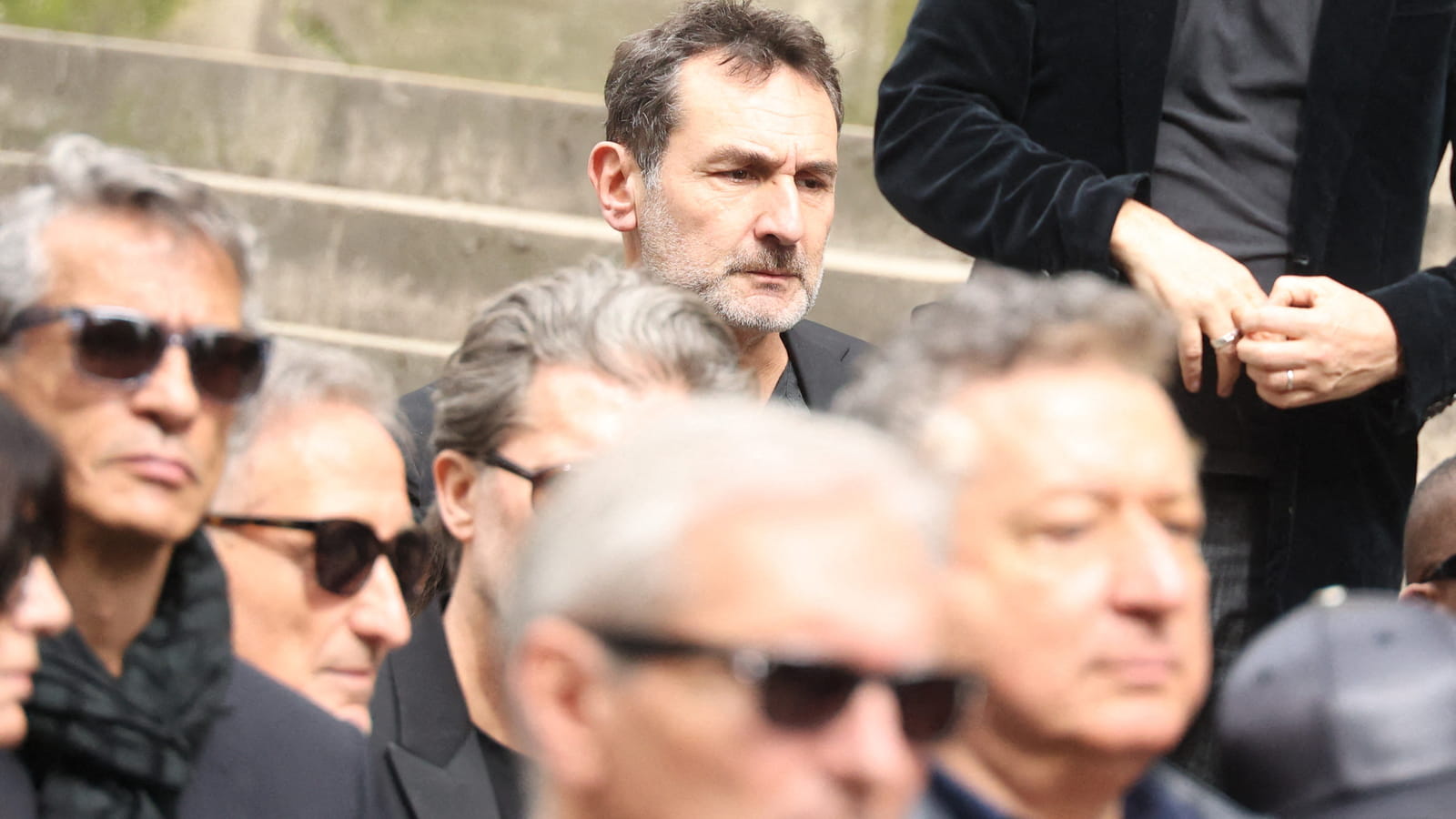 Gilles Lellouche
