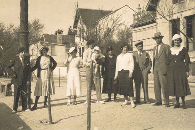 Promenade &agrave; Fouras