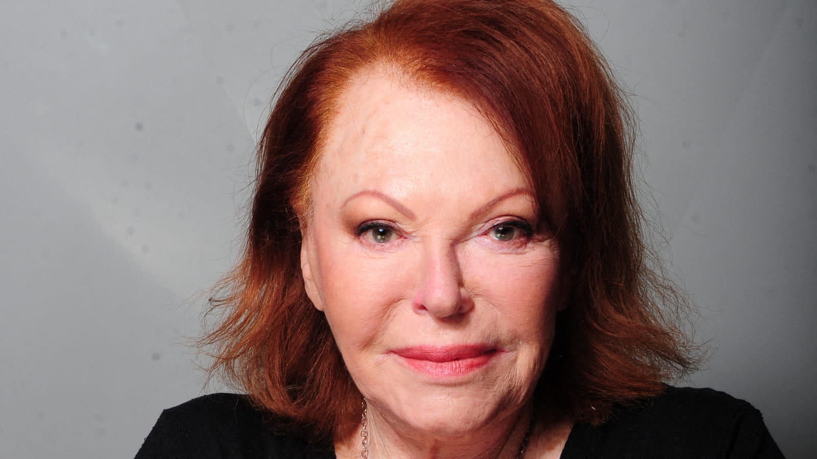 Mort de Régine à 92 ans