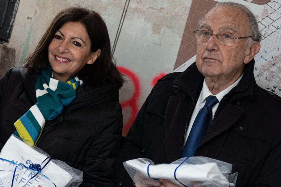 Anne Hidalgo : son ancien bras droit, mis en examen pour viol et agressions sexuelles