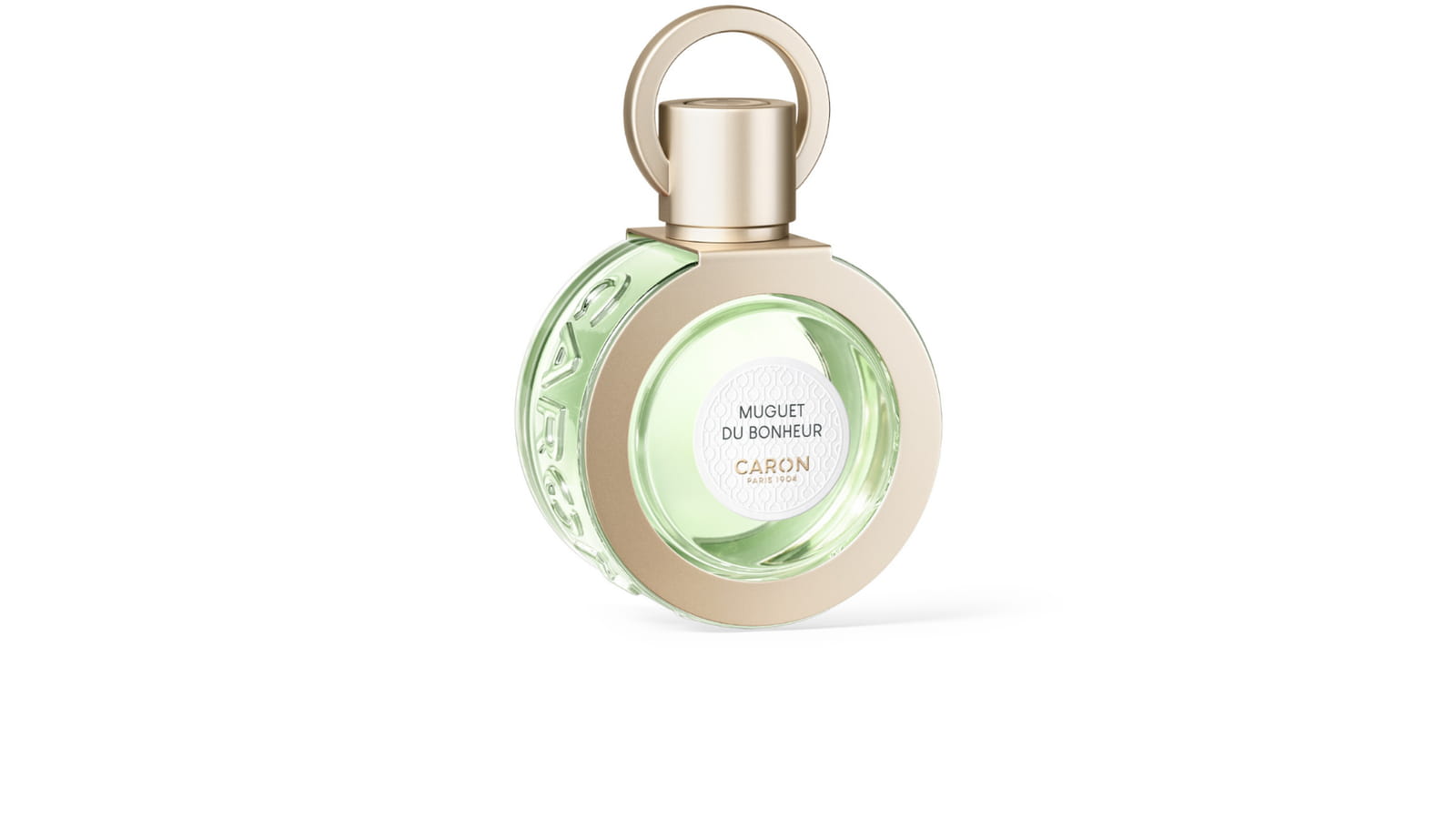 Muguet du Bonheur, Caron