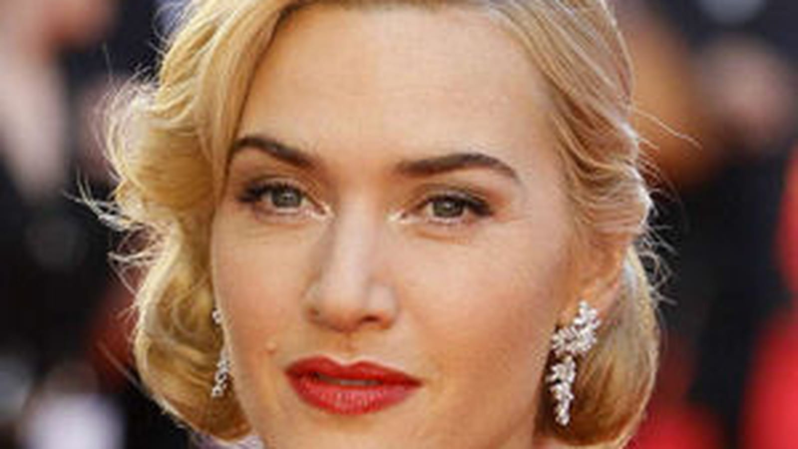 Kate Winslet