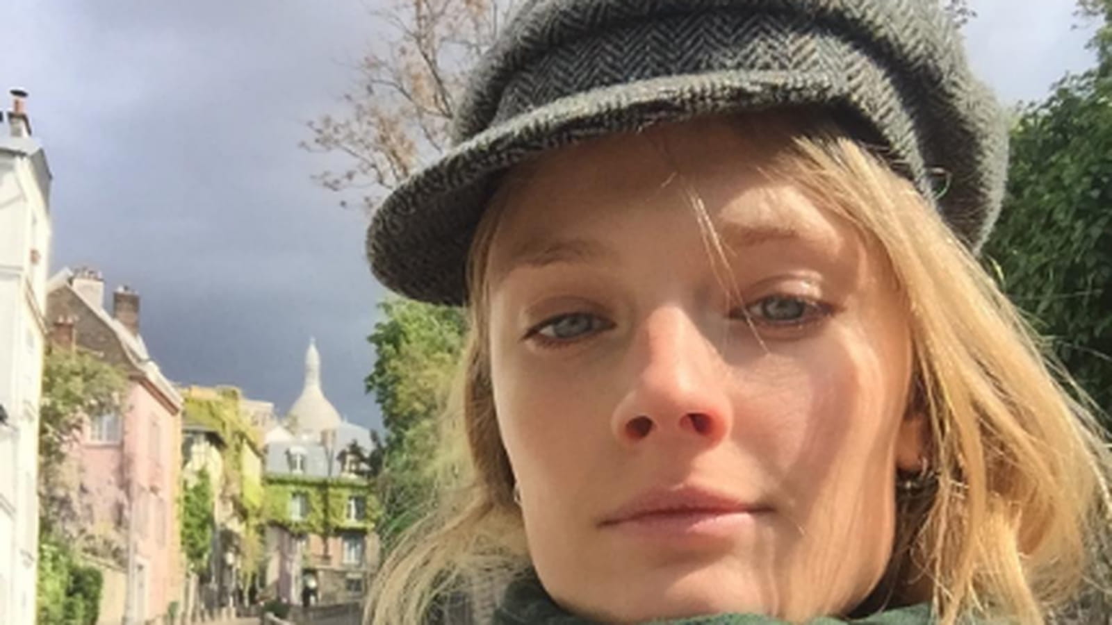 Constance Jablonski