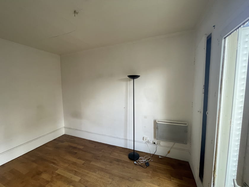 Avant&nbsp;: un placard &agrave; optimiser