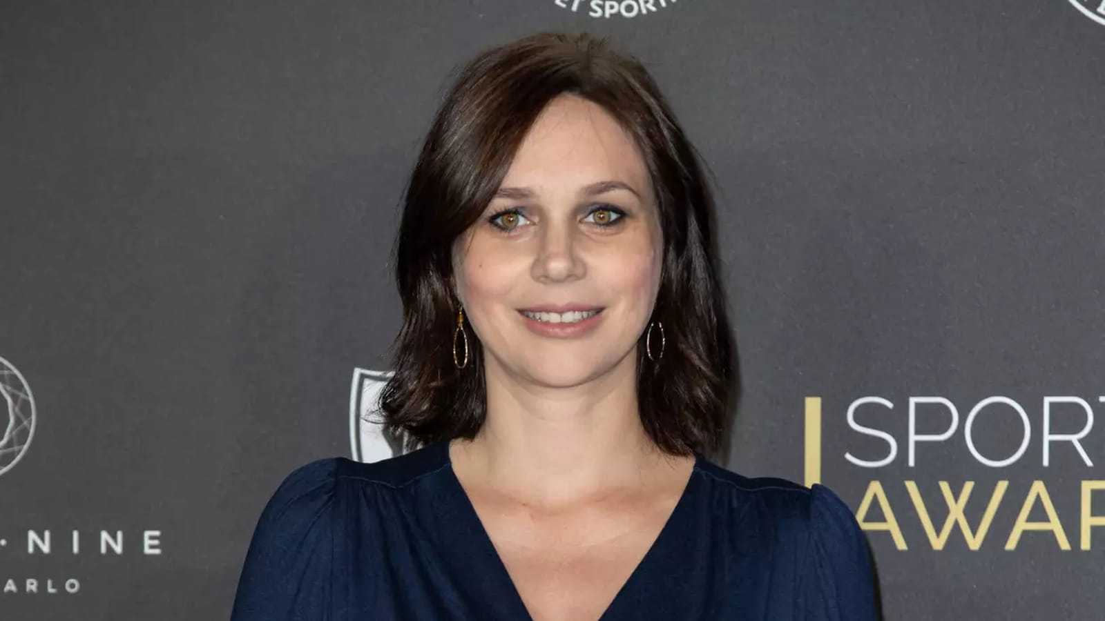 Nathalie Péchalat