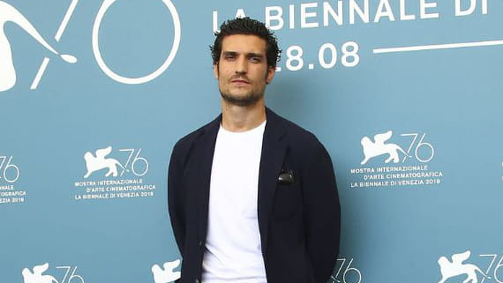 Louis Garrel le 30 août 2019