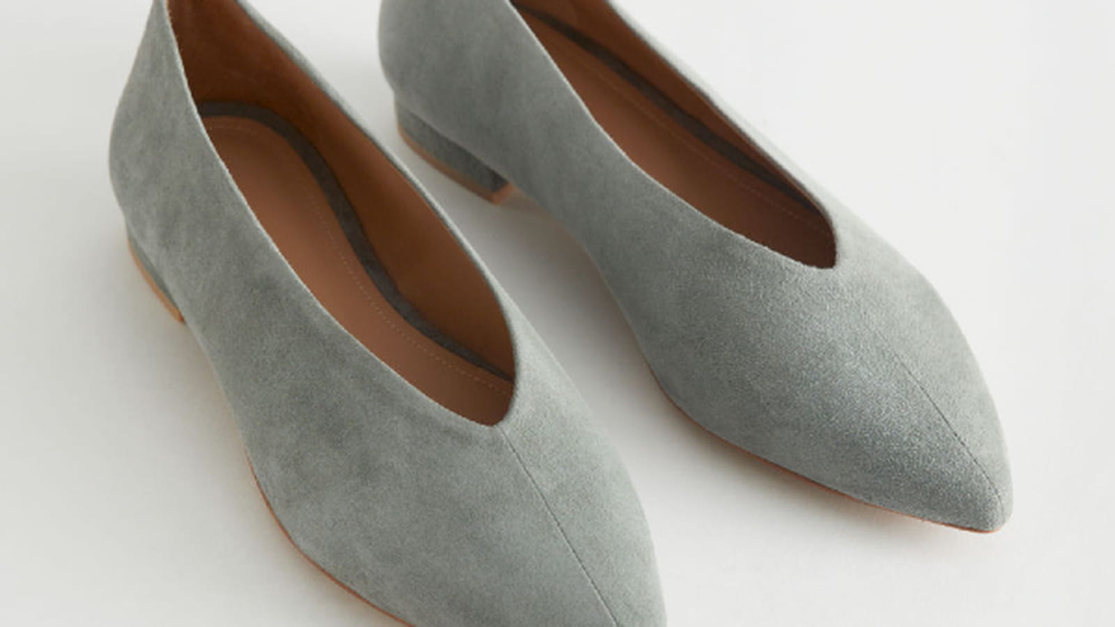 Ballerines & Other Stories