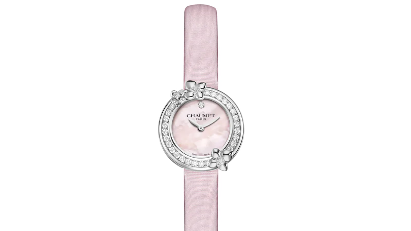 Montre Chaumet