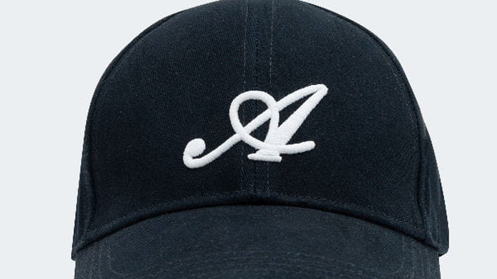 Casquette Axel Arigato 