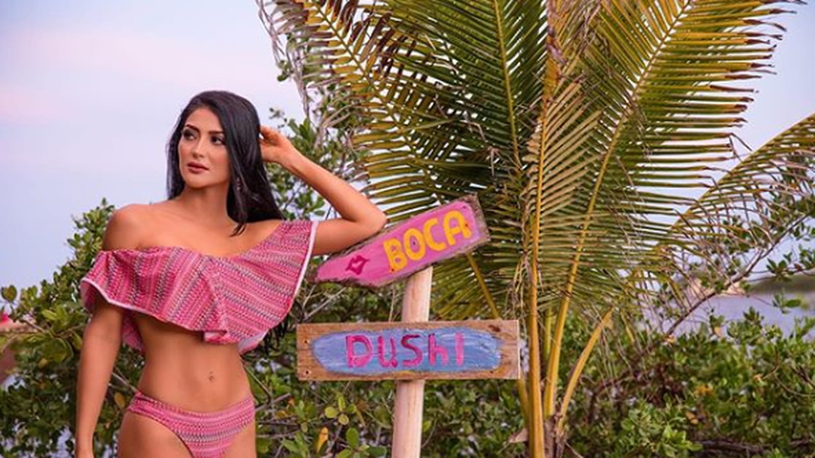 Aruba