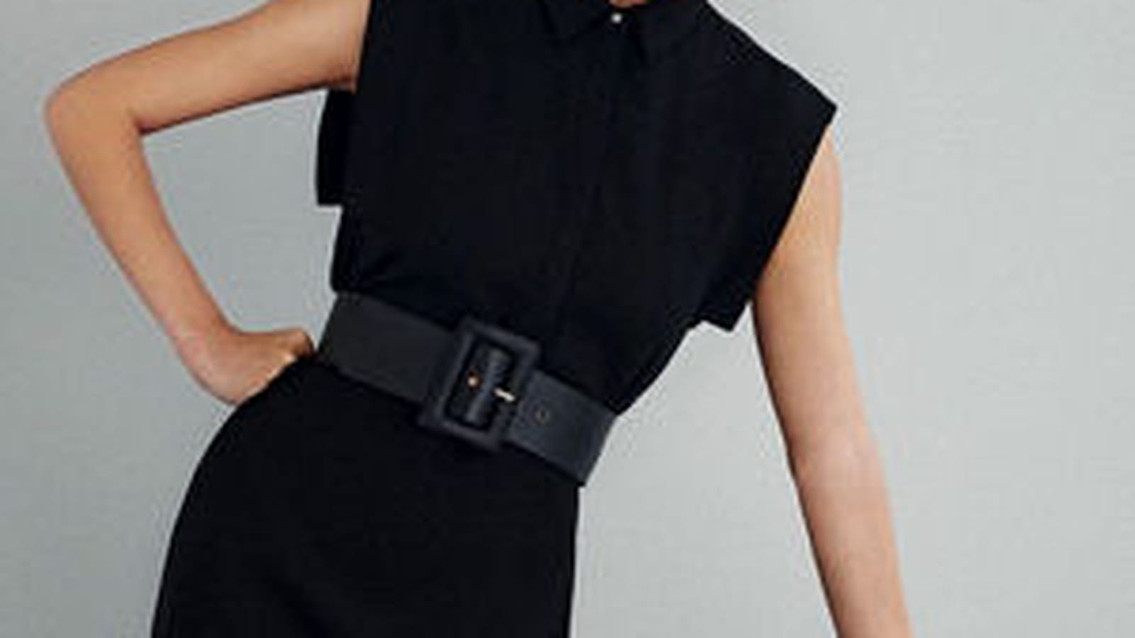 La robe de Mango