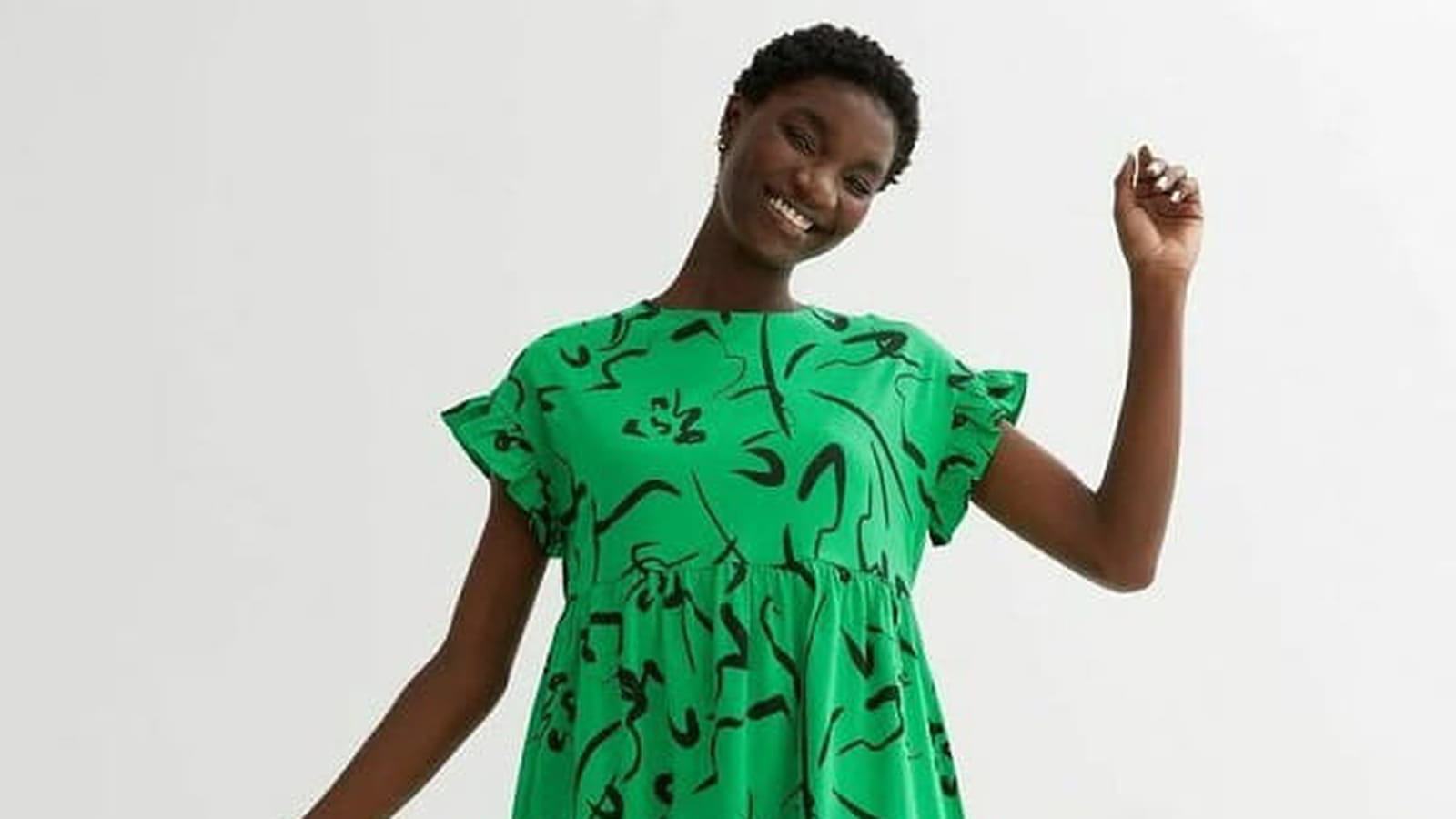 Robe New Look sur Zalando