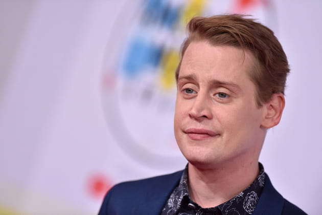 Macaulay Culkin a été annoncé mort par un article de MSNBC en 2014