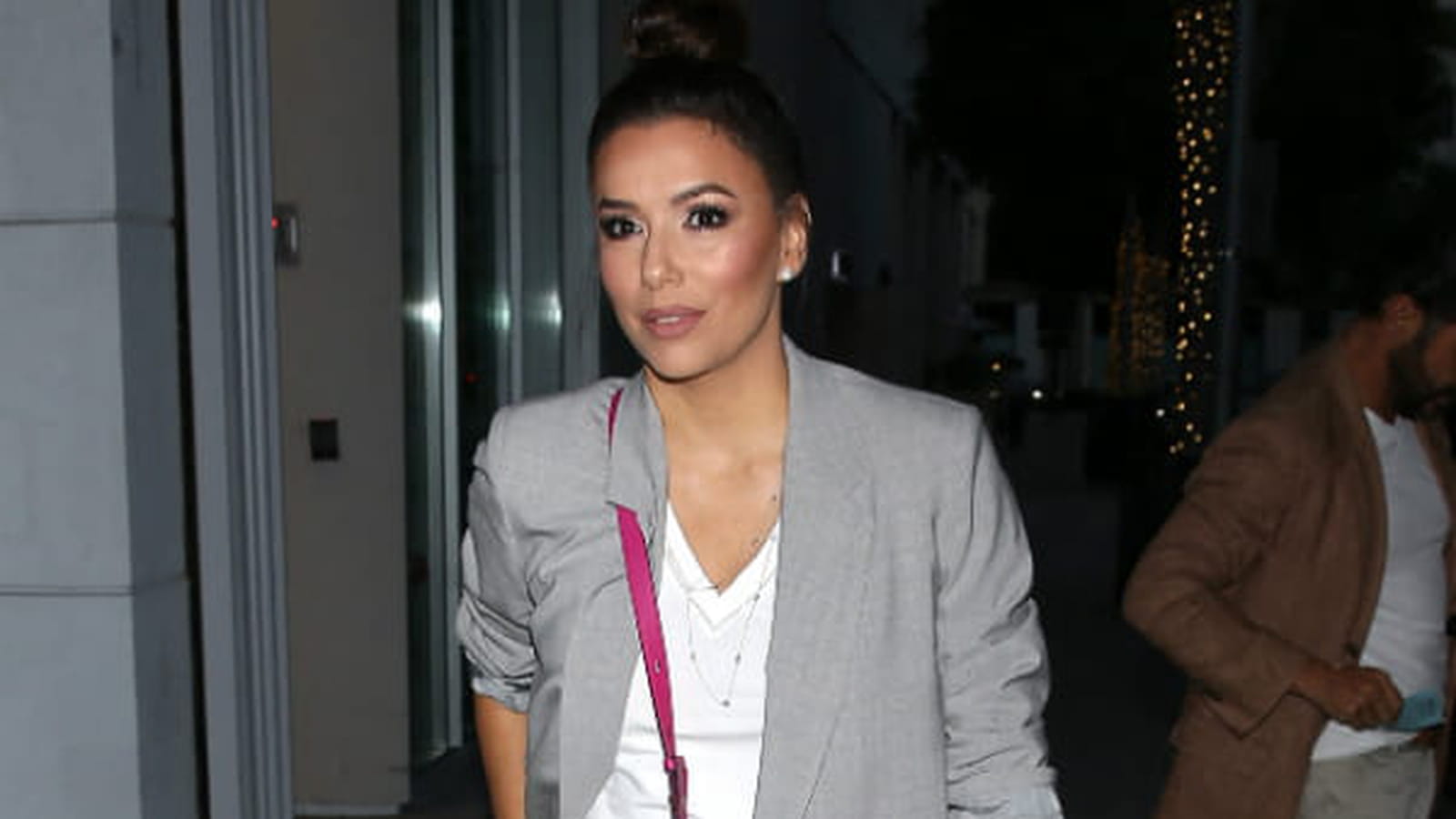 Eva Longoria le 19 juin 2019