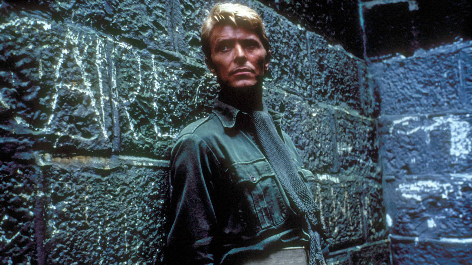 Au pied du mur, 1982