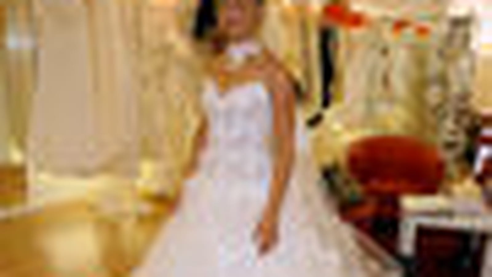 La robe