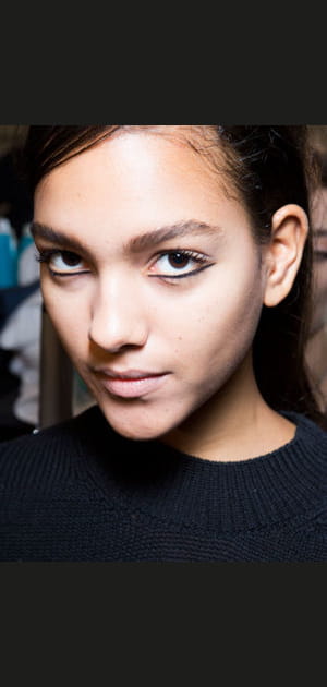 Kh&ocirc;l graphique chez Just Cavalli