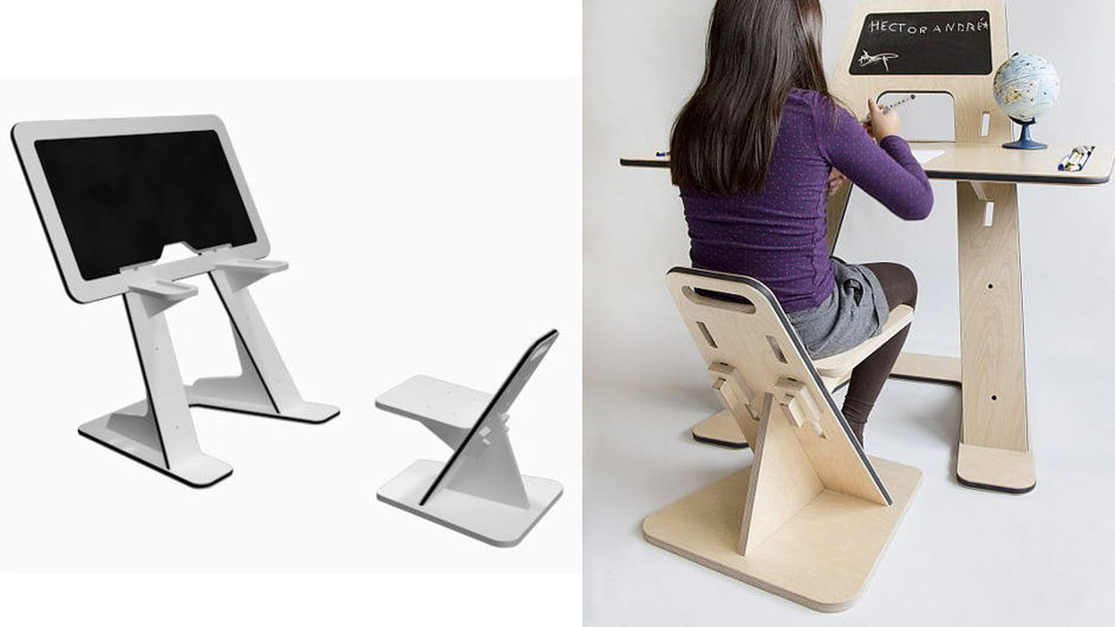 Bureau Az Desk