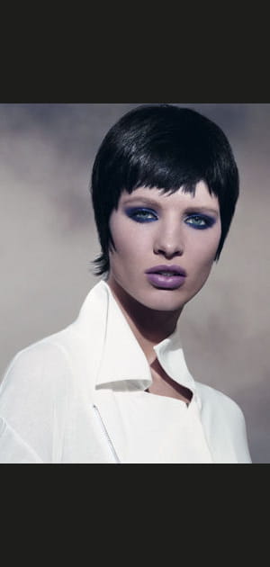 Coloration&nbsp;: le brun t&eacute;n&eacute;breux