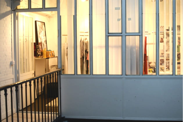 Les quartiers de Tara Jarmon