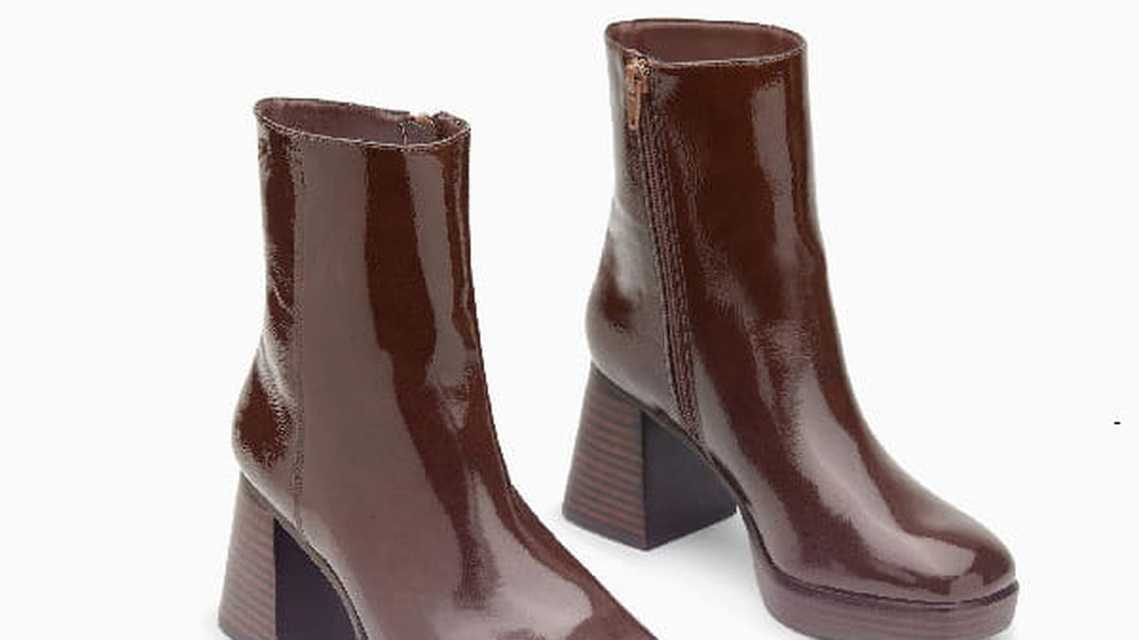 Bottines Vanessa Wu 