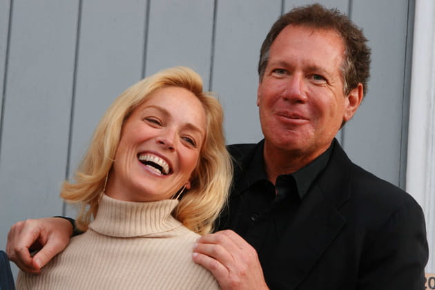 Son histoire avec Garry Shandling