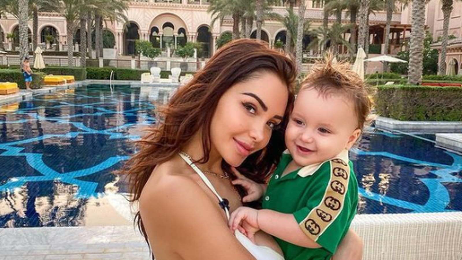 Nabilla