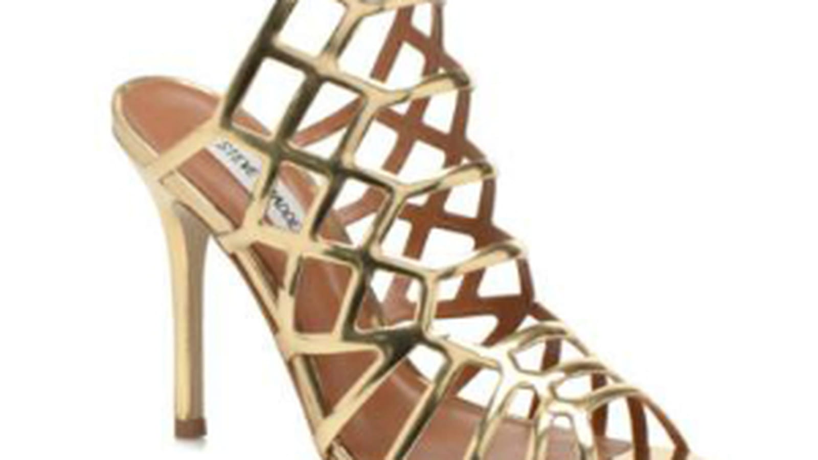 Sandales de Steve Madden 